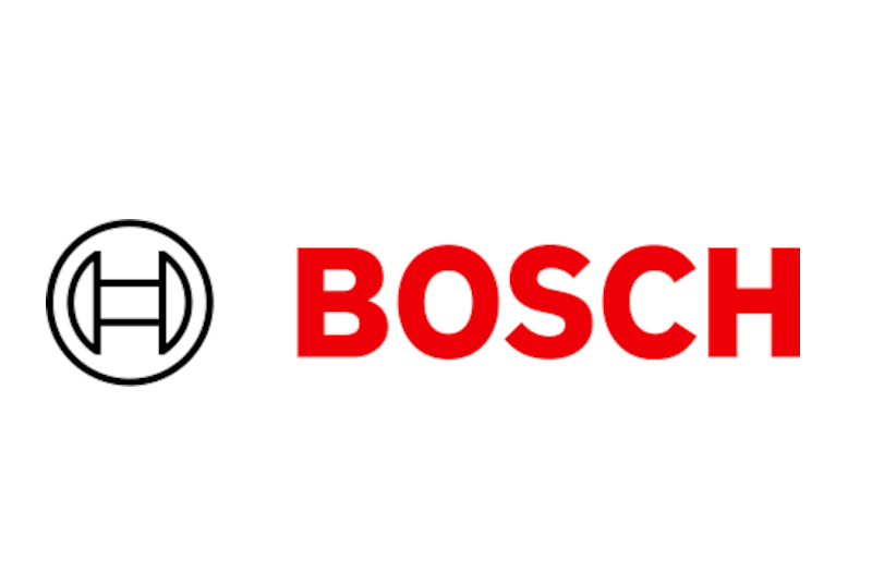 Bosch in Hasley Canyon