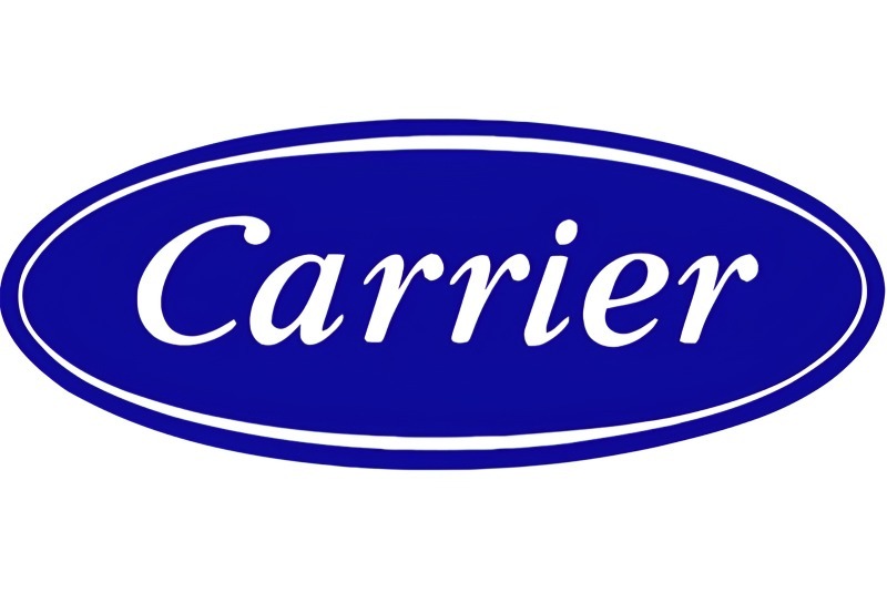 Carrier in Hasley Canyon