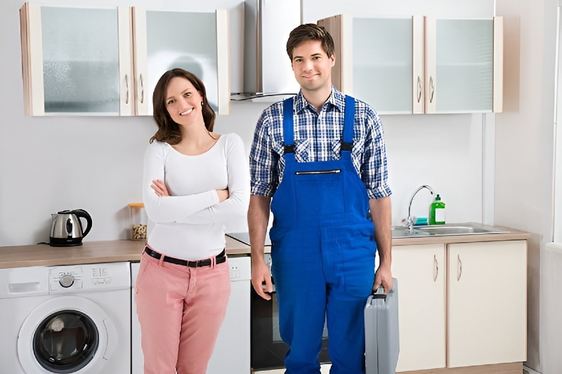 Double Wall Oven Repair in Hasley Canyon