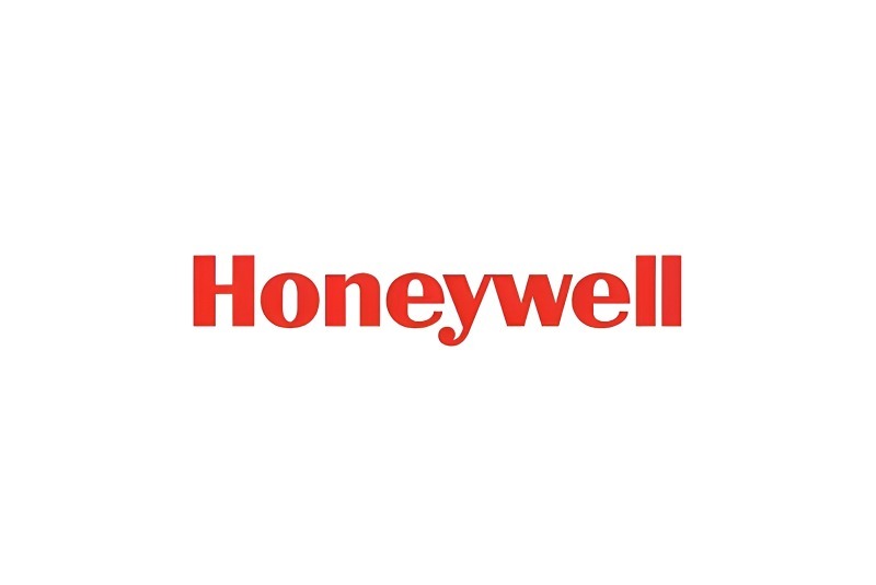 Honeywell in Hasley Canyon