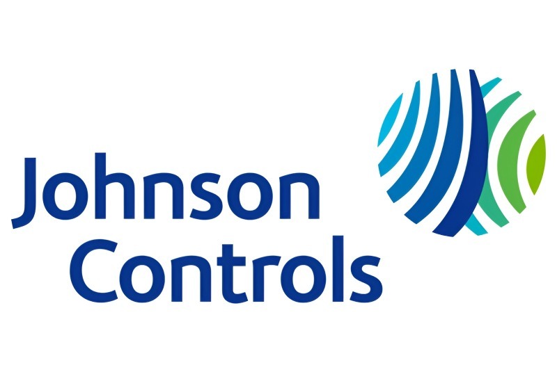 Johnson Controls in Hasley Canyon