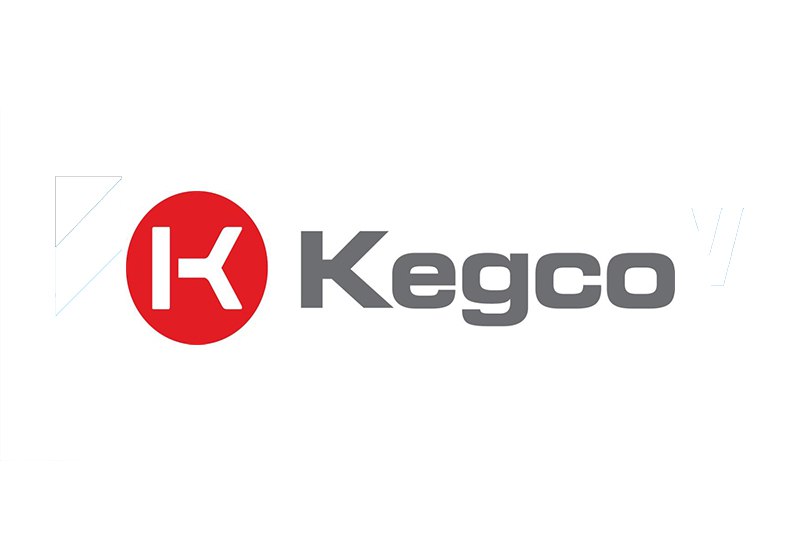 Kegco in Hasley Canyon