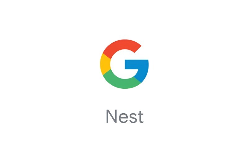 Nest (Google) in Hasley Canyon