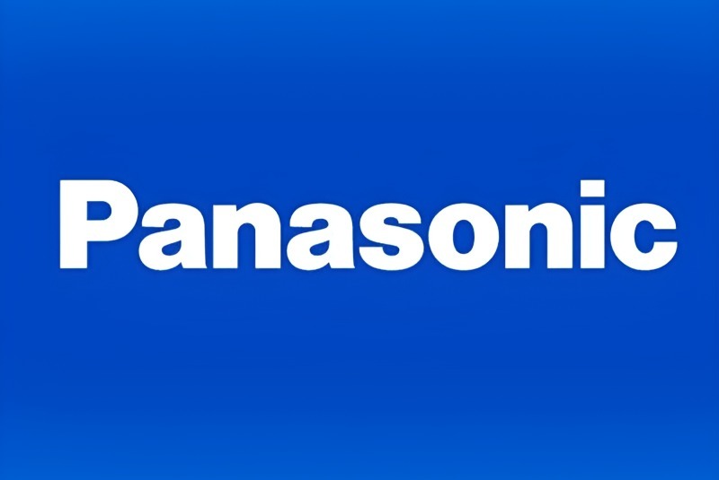 Panasonic in Hasley Canyon