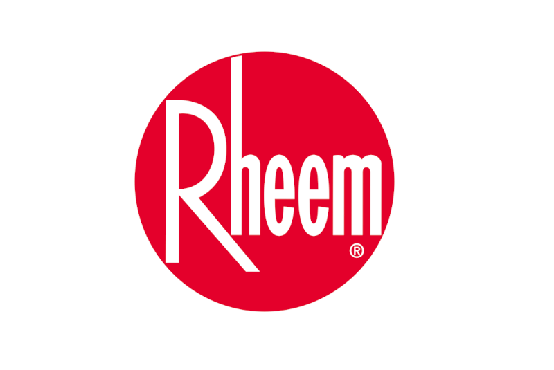 Rheem in Hasley Canyon