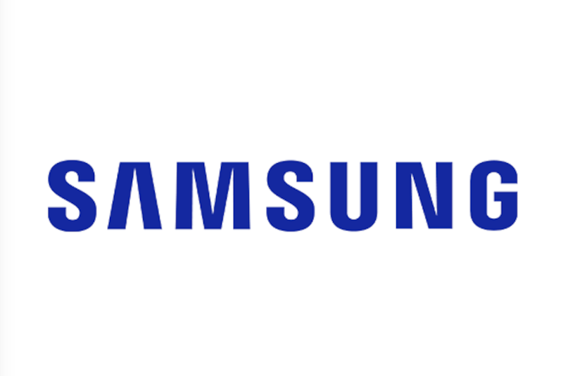 Samsung in Hasley Canyon