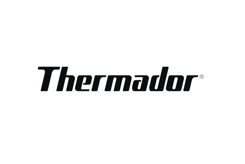 Thermador in Hasley Canyon