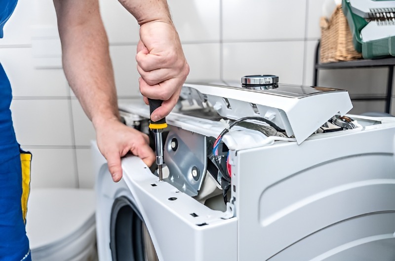 Washing Machine repair in Hasley Canyon