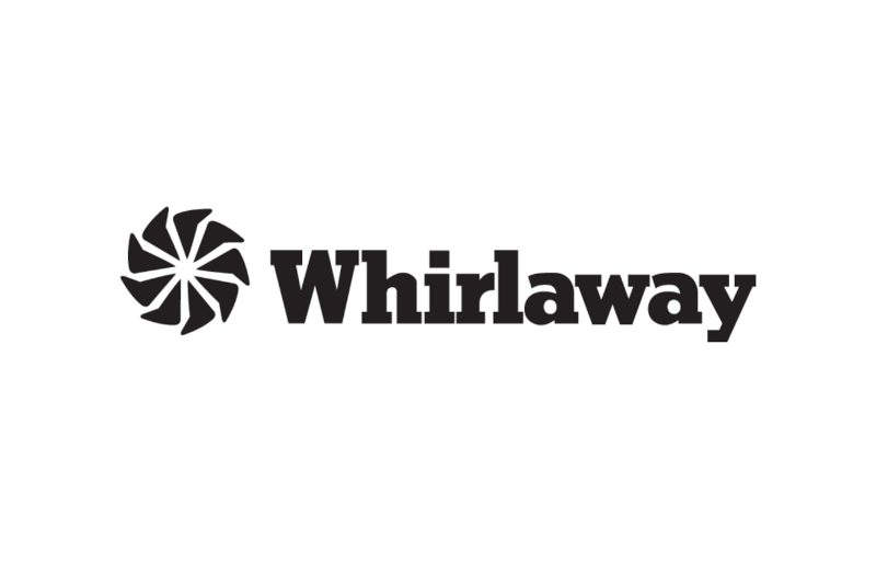 Whirlaway in Hasley Canyon