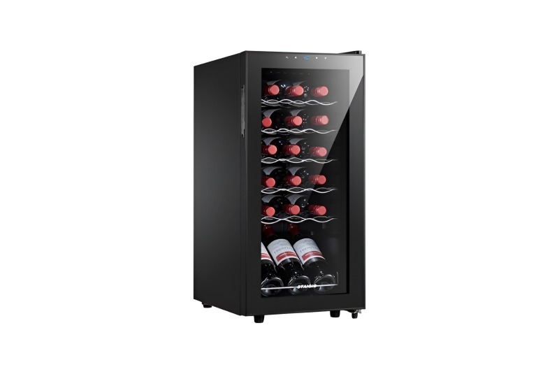 Wine Cooler and Cellar Repair